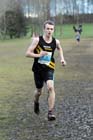 Blue 63, Start First North East Harrier League,  Jarrow.